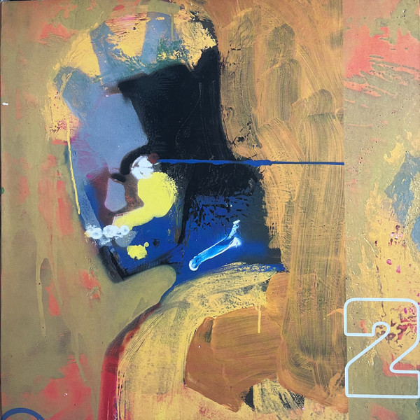 Various - Headz 2A | Mo Wax (MW061LP)