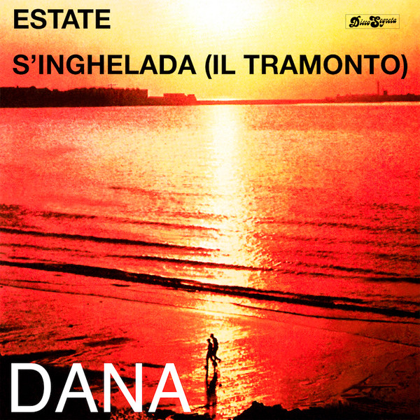 Dana - Estate | Disco Segreta (DS M 022)