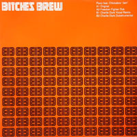 Panic - Jam | Bitches Brew (BITCH-009)