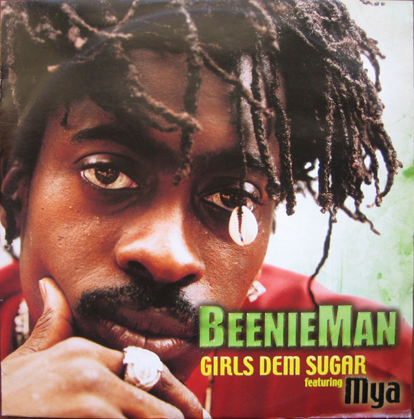 Beenie Man - Girls Dem Sugar | Virgin (VUST173)
