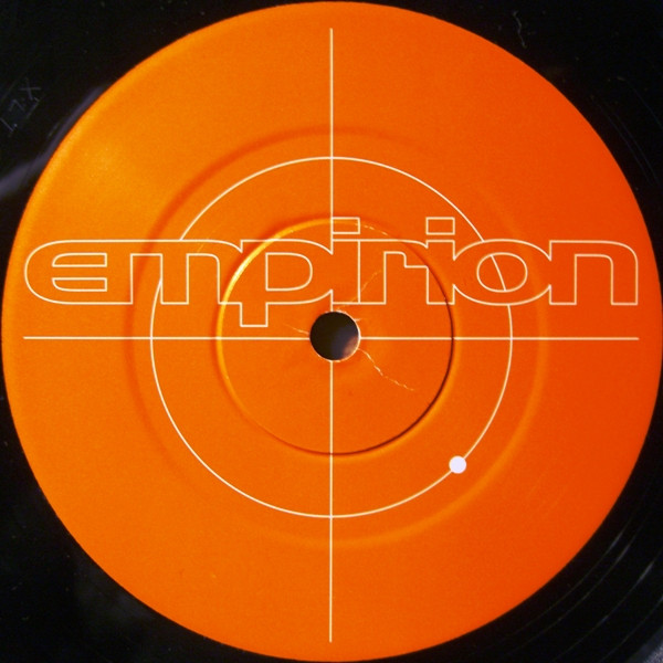 Empirion - See Yourself | XL Recordings (XLT92) - 2
