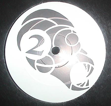 Headspasm - Computer Controlled E.P. | Headspasm (HEAD 002)