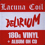 Lacuna Coil - Delirium | Century Media (88985313761) - 3