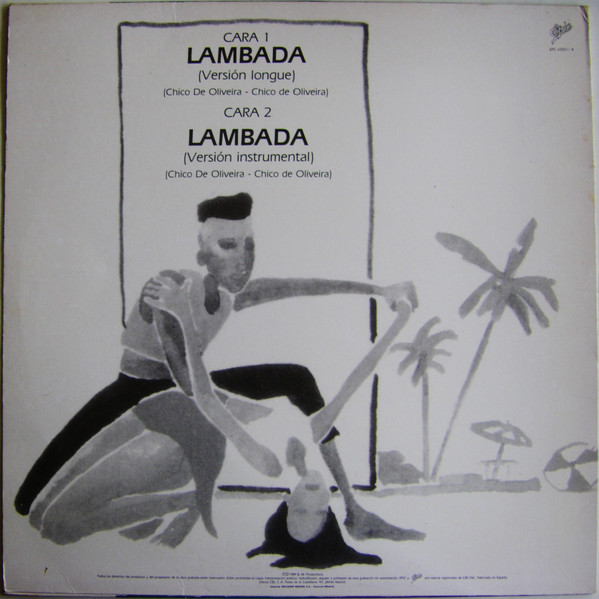 Lambada