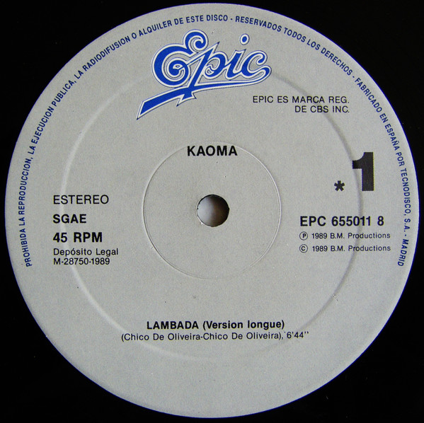 Lambada