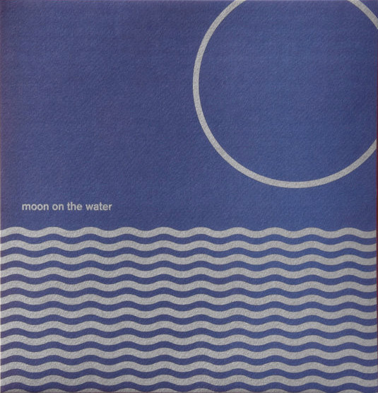 Moon On The Water - Moon On The Water | Black Sweat Records (BS054) - main