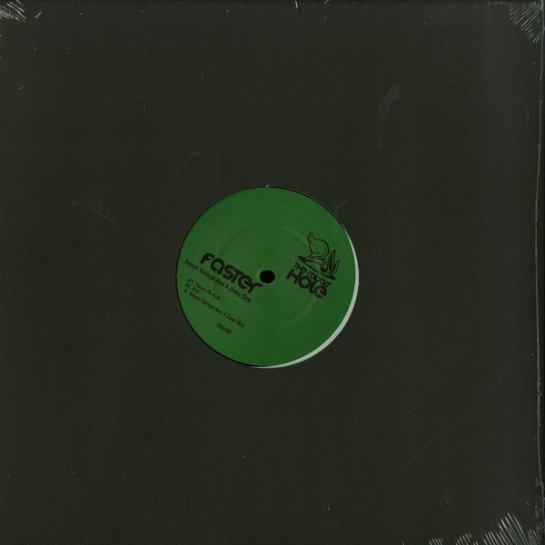 Faster - Seven Valleys And A Deep One | The Rabbit Hole (TRH005)