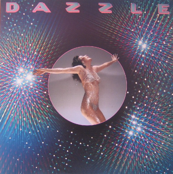 Dazzle - Dazzle | De-Lite Records (DSR-9514) - main