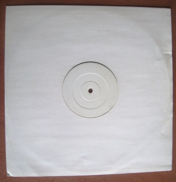 DJ Dero - The Horn (El Tren) | Manifesto (DERDJ 1) - 2