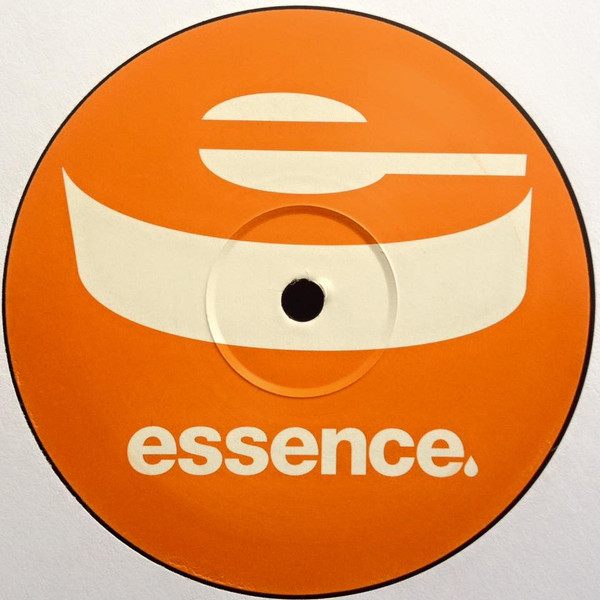 Nuzzoli - Para Goza (Groove Junkies Remixes) | Essence Records (esr 016) - 3