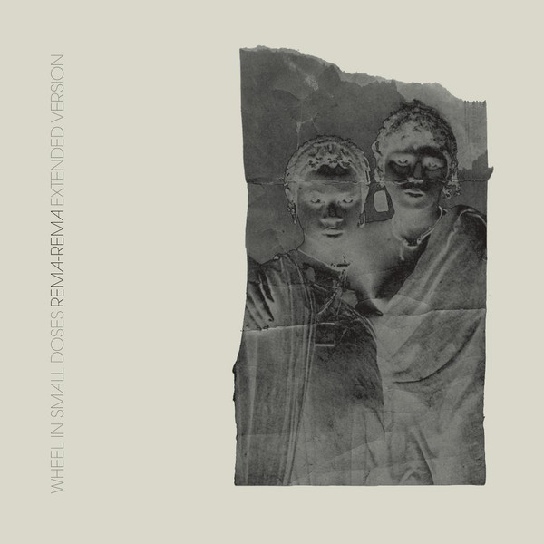 Rema-Rema - Wheel In Small Doses (Extended Version) | Le Coq Musique (LECOQ-007)