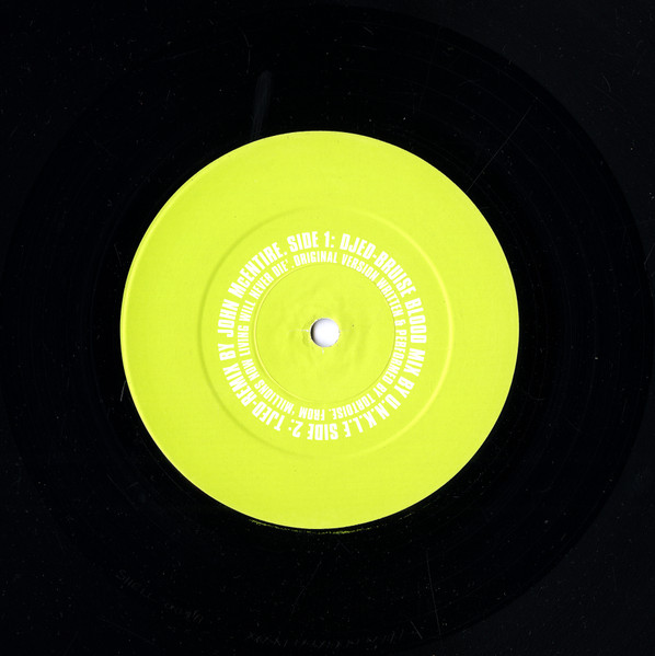 Tortoise - Djed / Tjed | Thrill Jockey (12.1) - 3