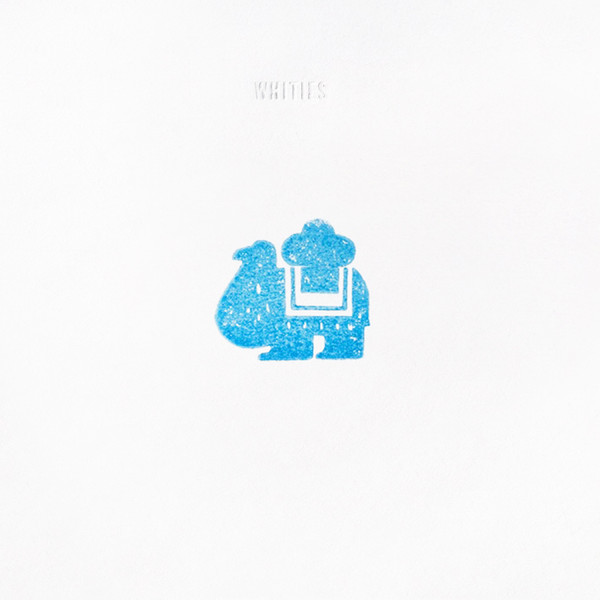 Minor Science - Whities 004 | Whities (WHYT004)