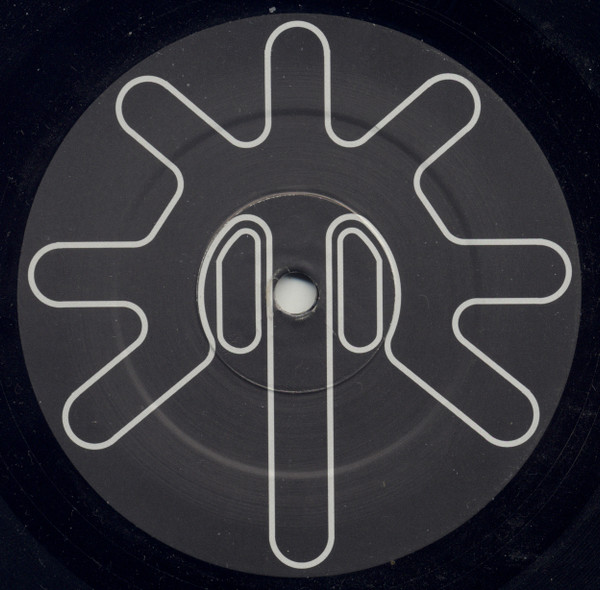 HED - Reigndance | Mutron (MUTT 001T) - 3