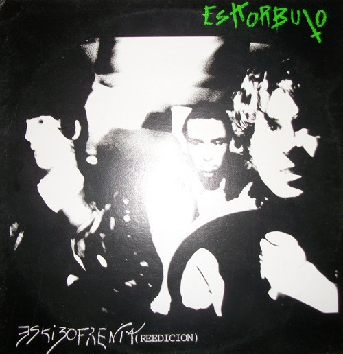 Eskorbuto - Eskizofrenia (Reedición) | Discos Suicidas (DS-14) - main Eskorbuto - Eskizofrenia (Reedición) | Discos Suicidas (DS-14) - main