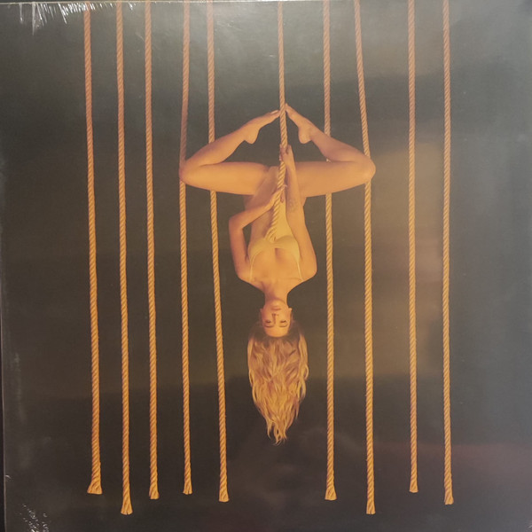 Lola Indigo - Akelarre | Universal Music Group (0602475320692)