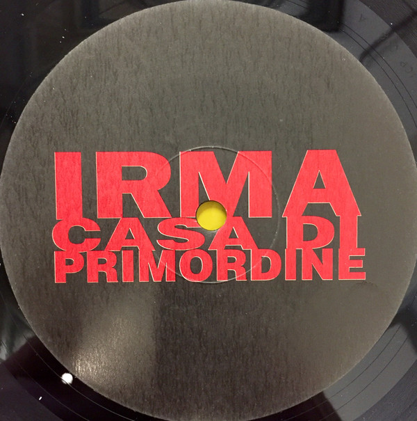 LTJ X-Perience - Feel The Real | Irma CasaDiPrimordine (ICP 098) - 3 LTJ X-Perience - Feel The Real | Irma CasaDiPrimordine (ICP 098) - 3