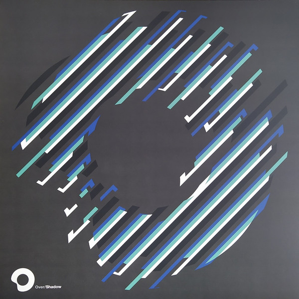 John Rolodex - Seeing Around Corners | Over/Shadow (OSH/32) - 2
