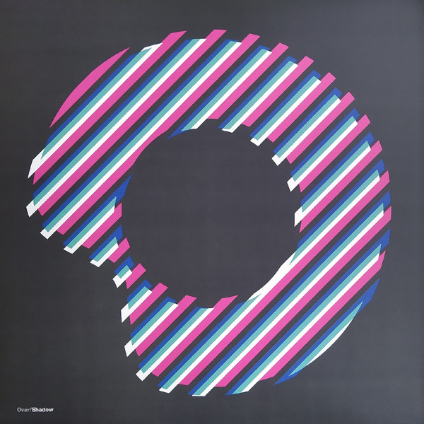 John Rolodex - Seeing Around Corners | Over/Shadow (OSH/32) - main