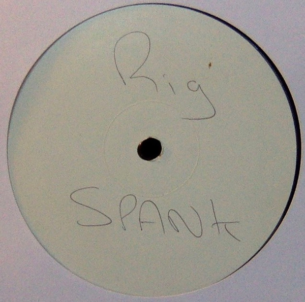 Rig - Spank | Dead Dead Good (GOOD  7T)