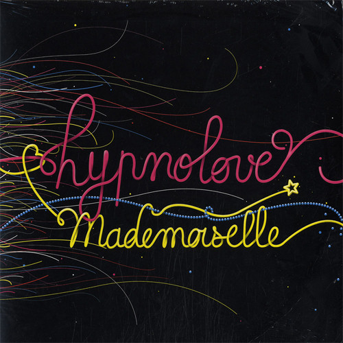 Hypnolove - Mademoiselle | Record Makers (REC-20) Hypnolove - Mademoiselle | Record Makers (REC-20)