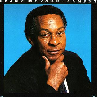 Frank Morgan - Lament | Fantasy, Inc. (FANT 29) - main