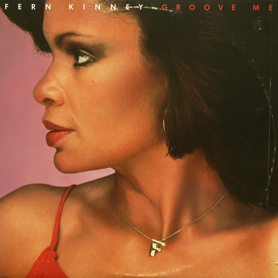 Fern Kinney - Groove Me | Malaco Records (6361)