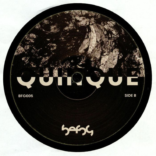 Befog - Quinque | Befog (BFG 005) - 2