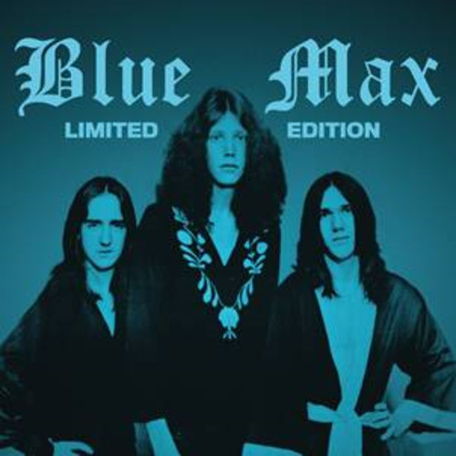 Blue Max - Limited Edition | Out-Sider (OSR098) Blue Max - Limited Edition | Out-Sider (OSR098)