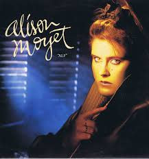 Alison Moyet - Alf | BMG (BMGCATLP79) Alison Moyet - Alf | BMG (BMGCATLP79)