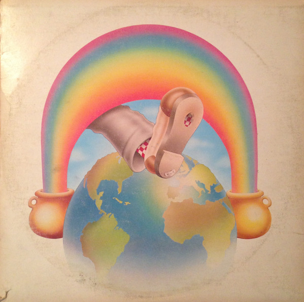 The Grateful Dead - Europe '72 | Warner Bros. Records (3WX 2668)