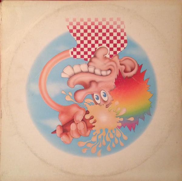 The Grateful Dead - Europe '72 | Warner Bros. Records (3WX 2668) - 2