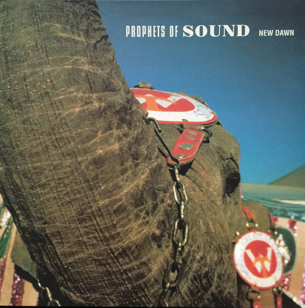 Prophets Of Sound - New Dawn | Ink Records (NIBNE10T)