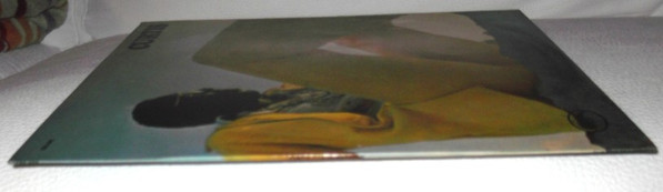 Curtis Mayfield - Curtis | Curtom (CRS ST 73002) - 3 Curtis Mayfield - Curtis | Curtom (CRS ST 73002) - 3