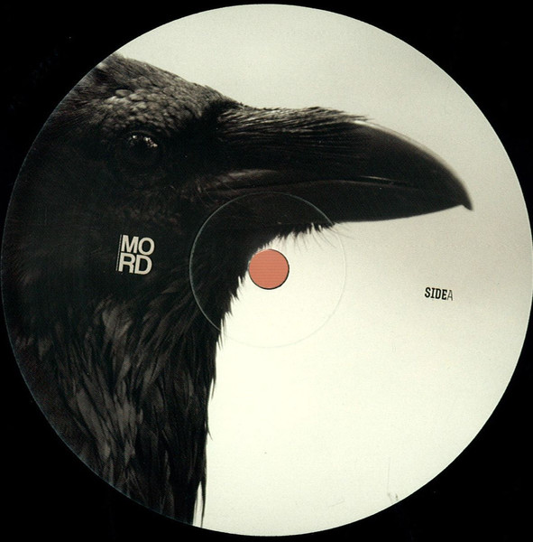 Charlton - Intelligent Life EP | Mord (MORD008)