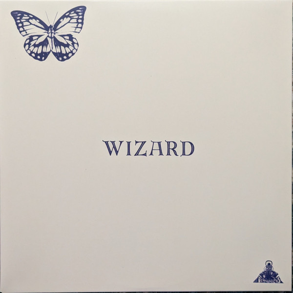 Wizard - The Original Wizard | Out-Sider (OSR106) - 2