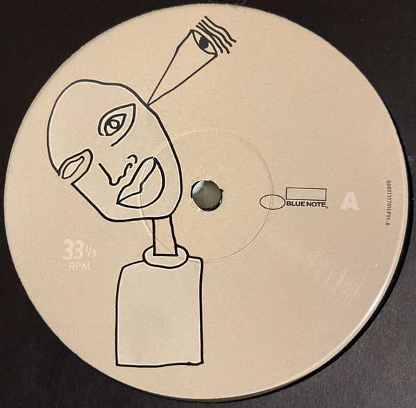 Me'Shell NdegéOcello - The Omnichord Real Book | Blue Note (B003731701)