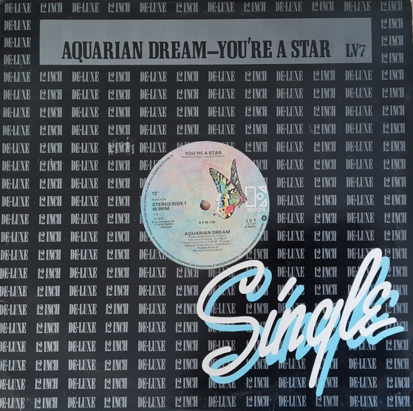 Aquarian Dream - You're A Star | Elektra (LV 7) - 3
