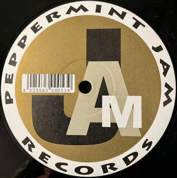 Spice - 69 Overdrive | Peppermint Jam (PJMS0053) - 3 Spice - 69 Overdrive | Peppermint Jam (PJMS0053) - 3