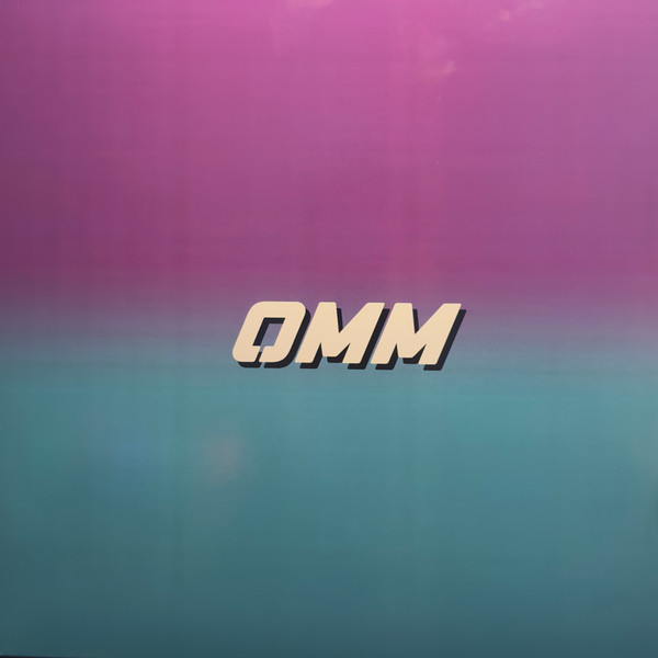 Ted Amber - OMM012 | Only Music Matters (012)