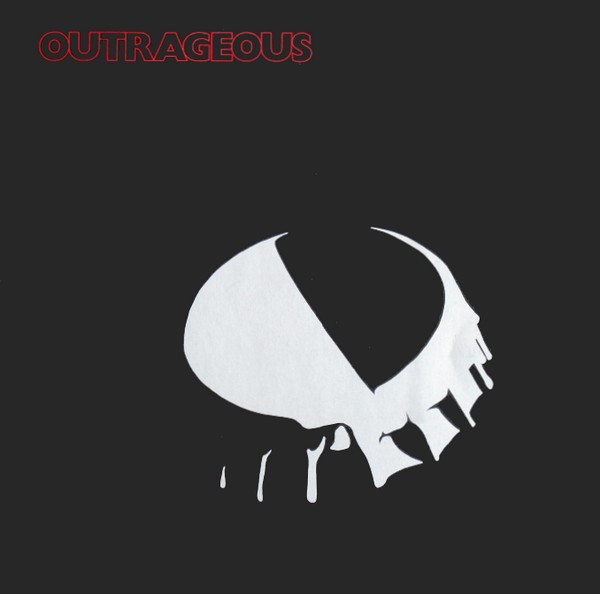 Outrageous - Outrageous | Not On Label (GO 6250) Outrageous - Outrageous | Not On Label (GO 6250)