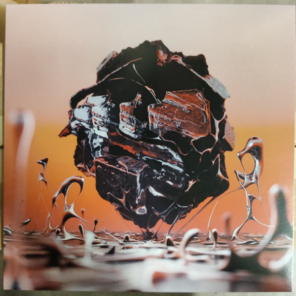 Matsutake - 1538 | BMM Records (BMM081)