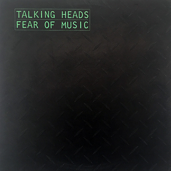 Talking Heads - Fear Of Music | Sire (SRK 6076) Talking Heads - Fear Of Music | Sire (SRK 6076)