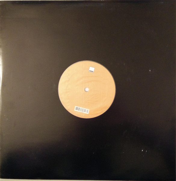 Richie Hawtin - Minus Orange | M_nus (ORANGE) - 3