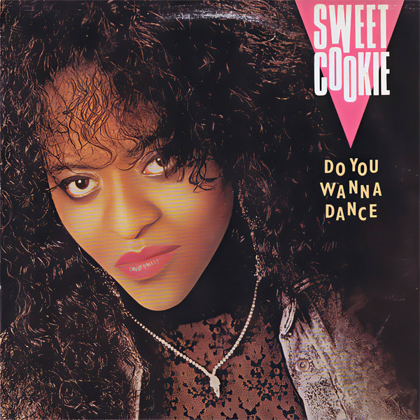 Sweet Cookie - Do You Wanna Dance | Danya Records (F-9657)