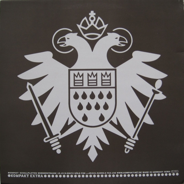 Tom Pooks - Speicher 37 | Kompakt Extra (KOM EX 37) - 4