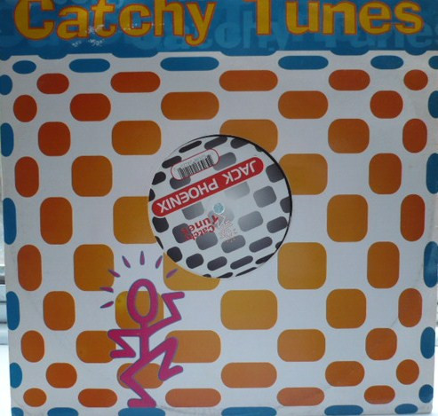 DJ Jack Phoenix - Keep On Pumpin | Catchy Tunes (CT 2412) - 3 DJ Jack Phoenix - Keep On Pumpin | Catchy Tunes (CT 2412) - 3