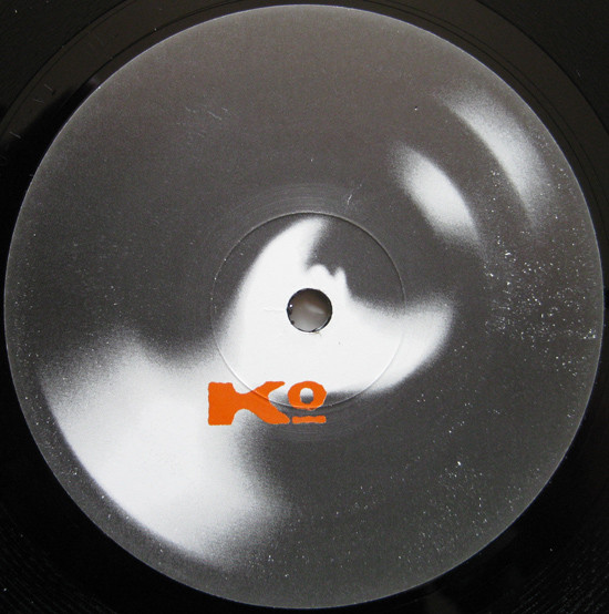 The Loose Movements - Moore Grooves | Kontraband (KO710T) - 2