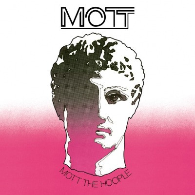 Mott The Hoople - Mott | Music On Vinyl (MOVLP126)