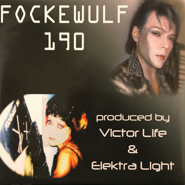 Fockewulf 190 - Oh Oh Oh | Vade Retro Records (FOCKEWULF 190)